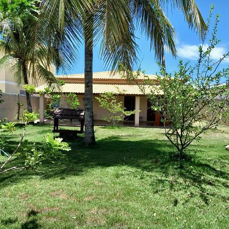 Uma Casa Para O Descanso! Camaçari Exteriör bild