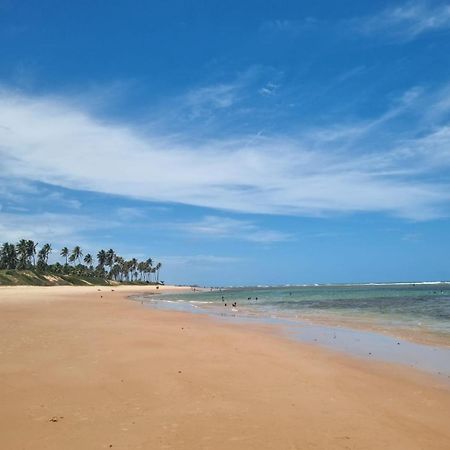 Uma Casa Para O Descanso! Camaçari Exteriör bild