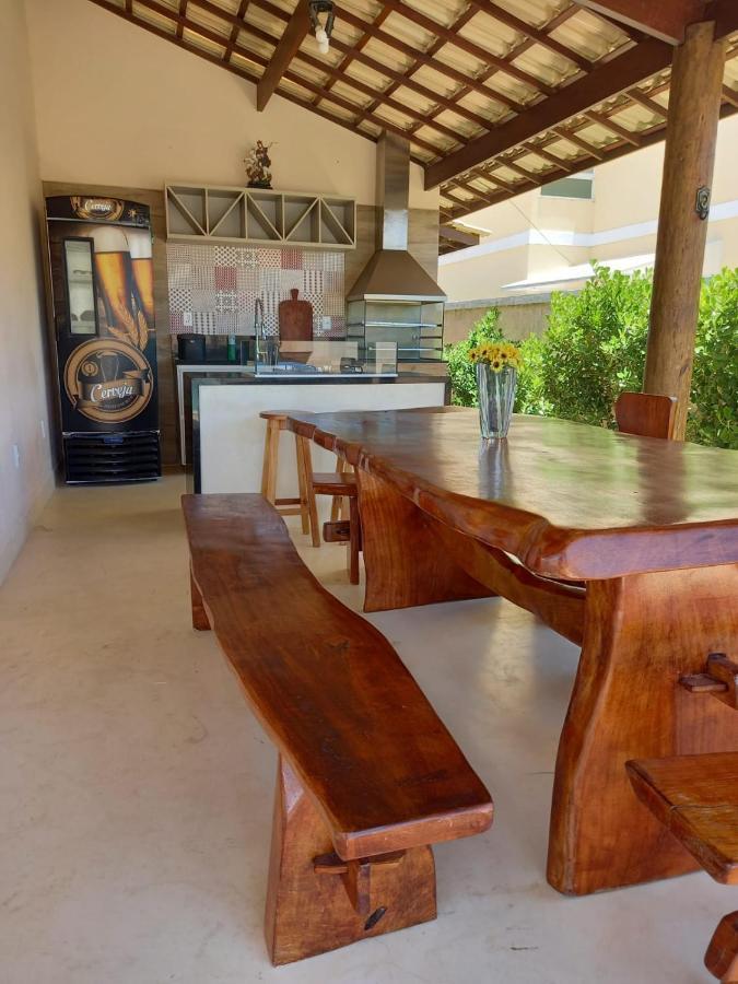 Uma Casa Para O Descanso! Camaçari Exteriör bild