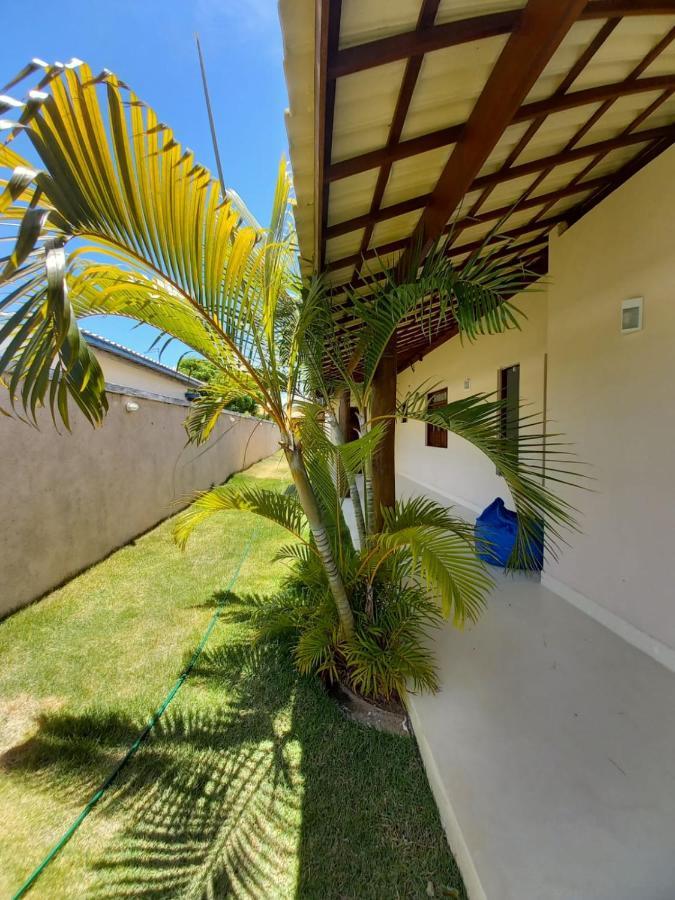 Uma Casa Para O Descanso! Camaçari Exteriör bild