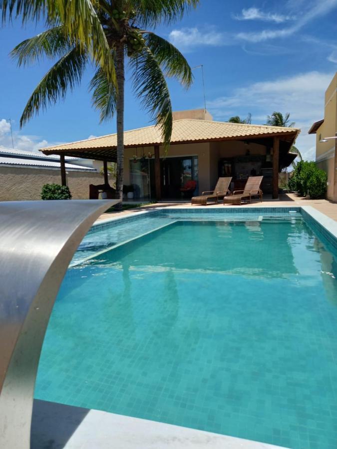 Uma Casa Para O Descanso! Camaçari Exteriör bild