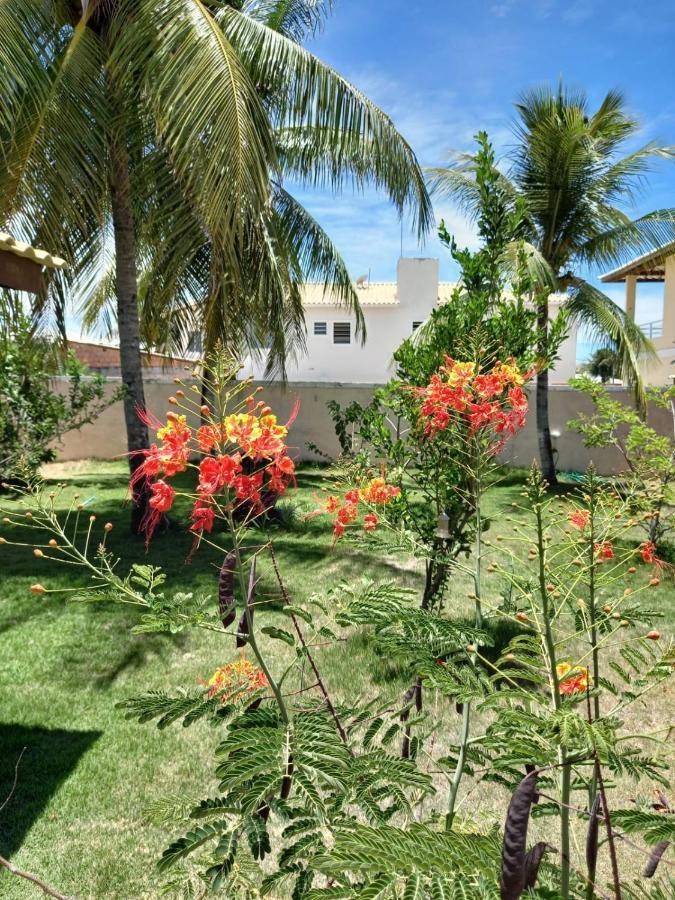 Uma Casa Para O Descanso! Camaçari Exteriör bild
