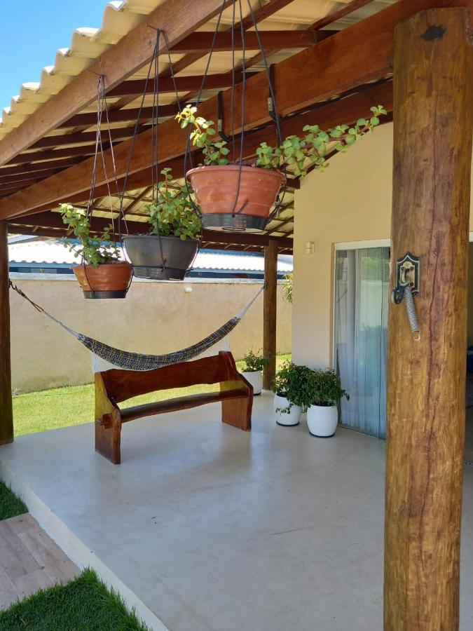 Uma Casa Para O Descanso! Camaçari Exteriör bild