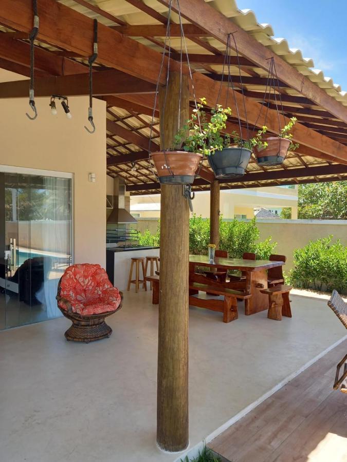 Uma Casa Para O Descanso! Camaçari Exteriör bild