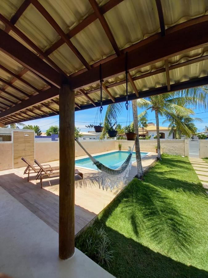 Uma Casa Para O Descanso! Camaçari Exteriör bild