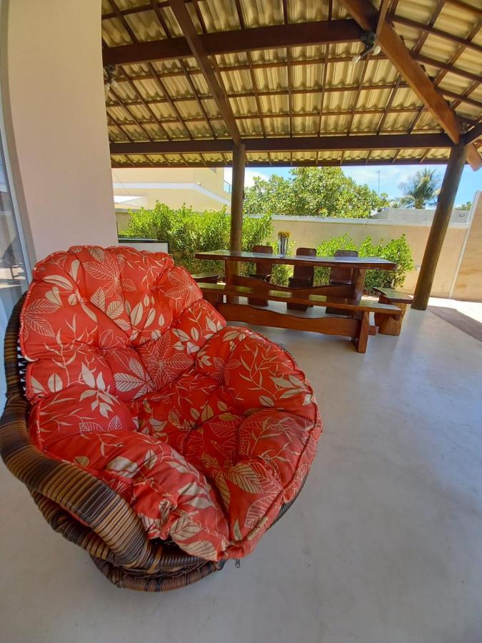 Uma Casa Para O Descanso! Camaçari Exteriör bild