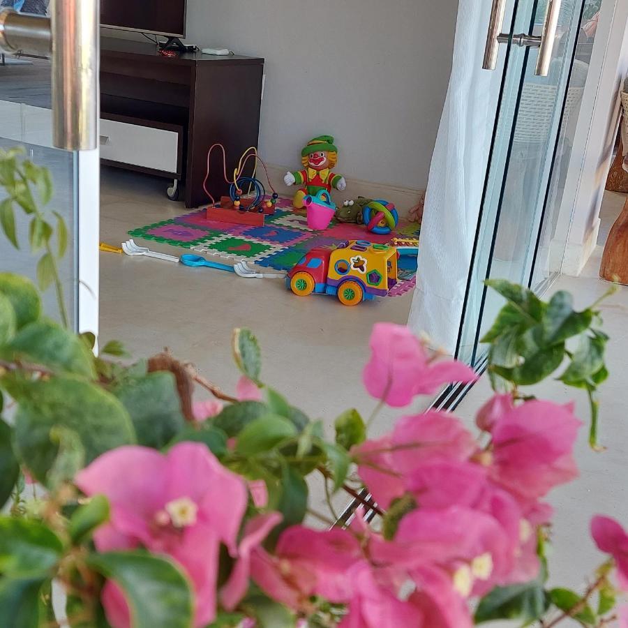 Uma Casa Para O Descanso! Camaçari Exteriör bild