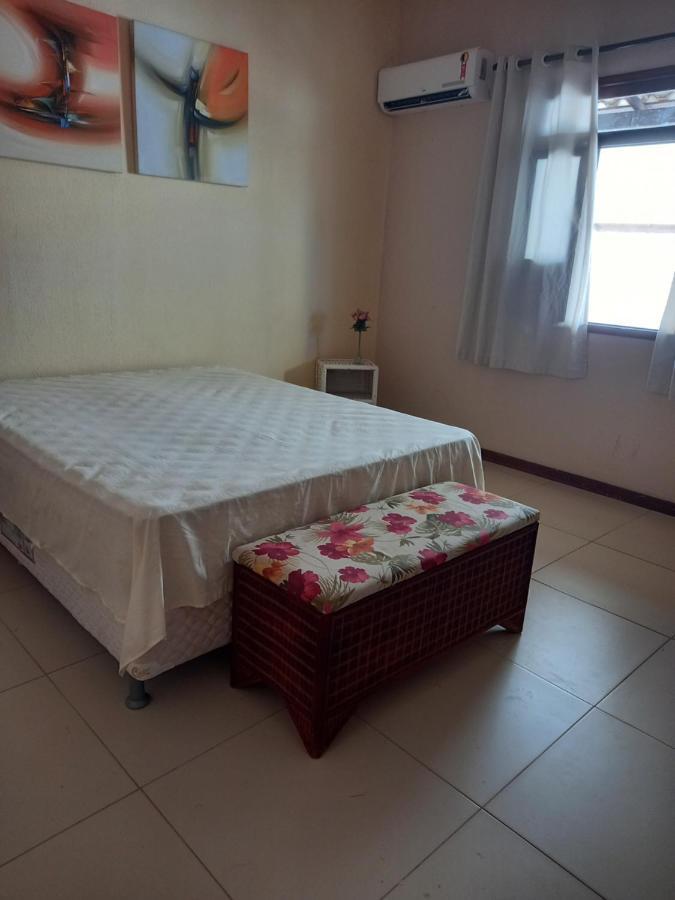 Uma Casa Para O Descanso! Camaçari Exteriör bild