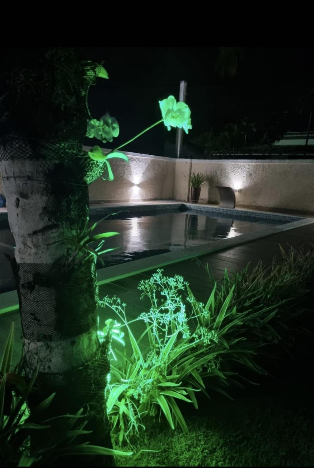 Uma Casa Para O Descanso! Camaçari Exteriör bild